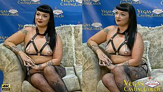 Milf Ass Hooked Pussy Bound BDSM Machine Orgasms Deepthroat!