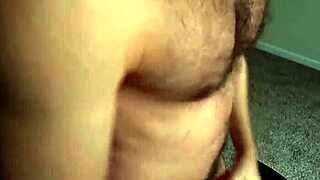 week of no cum leads to my wild dirty talk moanin rough orgasm explosion