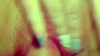 Wanna See My Petite Milf Creampie POV?