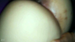 Jungle Heat: Ravishing Peruvian Beauty Takes It Deep and Raw!