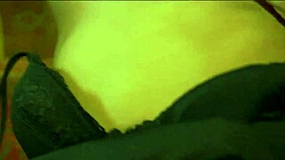 Garage lesbians lick asses in hardcore anal play