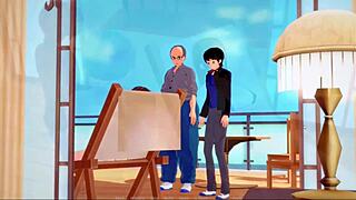 i uh messed call of nature part 1 walkthrough hyperbolic flower