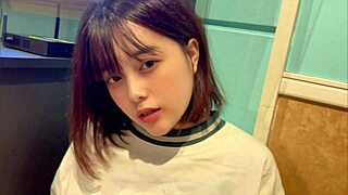 karaoke night turns flirty and she cheats on boyfriend with friend raw