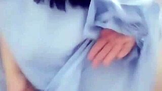 mexican secretary strips uniform shows fat ass