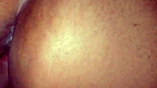 Big Ass Brazilian Sister-in-Law Bent Over Pounded Hard