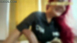 alexalewis gives sloppy pov blowjob deepthroat