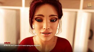 AOA Academy chapter 57 unfolds