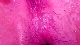 mimi's wet latina pussy squirts wild after fingering her brazilian prince 😜💦 crossdressing fun!!