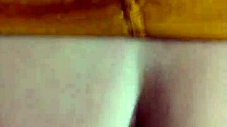Horny latina squirts as 20cm dildo fucks big ass 🍑💦🔥
