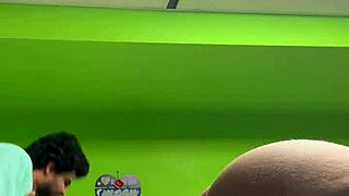 Zoe's Fat Ass Bent Over for Brutal Anal Doggystyle Pounding!