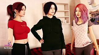 AOA Academy chapter 57 unfolds