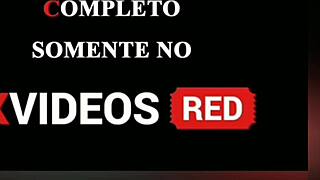 Preta bounces big ass on cock moaning loud