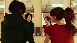 AOA Academy chapter 57 unfolds