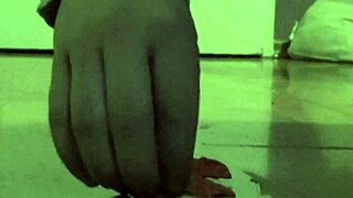 giantess clayman feels her huge fetish stomp crush everything