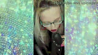 Sissies, your mouth full of cum is when you speak best