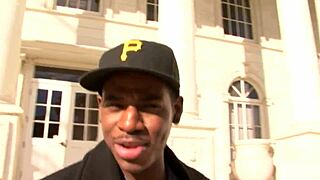 Bridgette Lee Craves Monster Black Cock Facial Cumshots