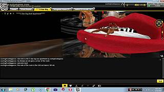 xxxhighvoltagexxx hosts 5-star big butt slut party come join