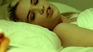 bree daniels kenna james sensual lesbian fingering