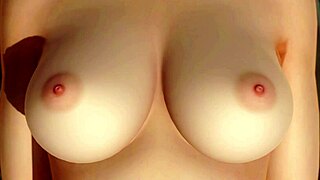 kasumi spreads shaved pussy closeup at erotic beach onsen