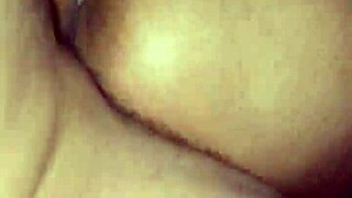 Big Ass Brazilian Sister-in-Law Bent Over Pounded Hard