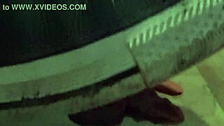 giantess clayman feels her huge fetish stomp crush everything