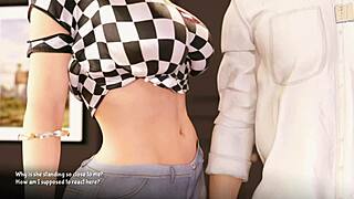 AOA Academy 7 delivers casual game adventures and challenges