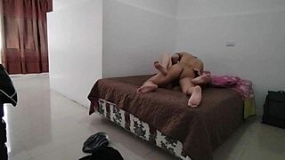 helped granny at gym... she gave me cardio ride 😏