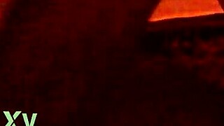 cinthya's hungarian gaping anal what secrets hide inside?