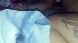 hey my ex-gf is fuckin her friend again homemade heat 🔥😈