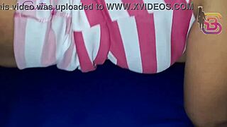 who wants hard cock to wreck my slut wife