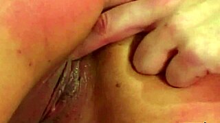 Adorable braces brunette pounded in mouth and asian pussy outdoors
