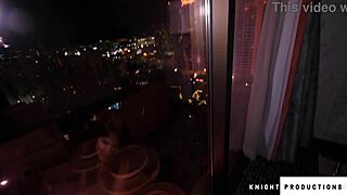 Syren de Mer Milf Delivers Deepthroat Facefucking Blowjob Mastery