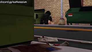 Cash Pays for Monster BBC Escort Action Now!