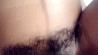 free use stepmom's amazing pussy on display while working from home interview