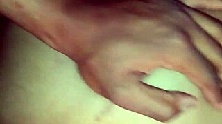 Phat Ass Thong Flashes Begging for Big Black Cock