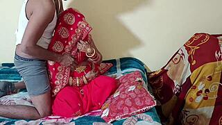 Best Friend GF Bhabhi Dirty Blowjob Hardcore Bedroom Fuck
