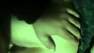 Curvy Cougar Latina Milf Fucks Bent Over Young Slut!