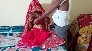 Best Friend GF Bhabhi Dirty Blowjob Hardcore Bedroom Fuck