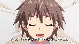 brunehilde gakuen virgin panty creampie anal tittyfuck blowbang