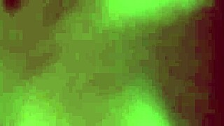 mishell's desperate for cock hunts it down pov creampie 😩🍆💦