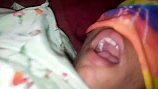 Hot Desi Stepsis Begs Brother-in-Law for Raw Fuck!