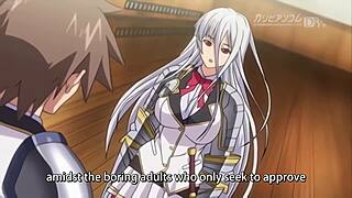 brunehilde gakuen virgin panty creampie anal tittyfuck blowbang