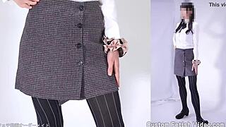 Pantyhose Fetish Skirt Stockings Obsession