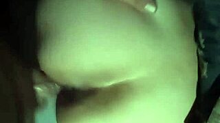 Curvy Cougar Latina Milf Fucks Bent Over Young Slut!