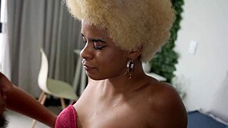 her squirt moment highlights the homemade anal play