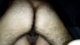 marido graba a esposa gozando con amigos swingers monstruos