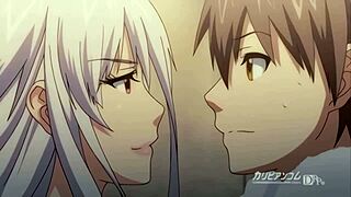 brunehilde gakuen virgin panty creampie anal tittyfuck blowbang