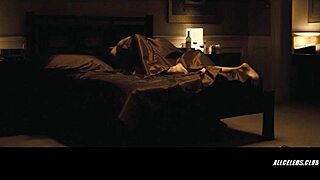 flora montgomery milf gives celeb topless handjob titty tease 🔥🍒