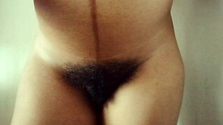 free use stepmom's amazing pussy on display while working from home interview