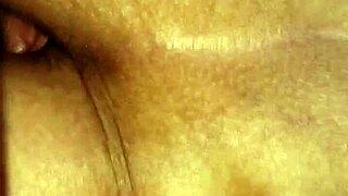 BbW latina teen, riding cock outdoors in public?